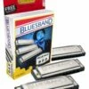 Hohner BLUESBAND PRO PACK 1501 In KEYS G, A & C -Hohner shop 2014 bluesband valuepack carton 1