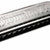 Hohner Chrometta 14; Key Of C