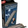 Hohner SUPER CHROMONICA KEY OF D -Hohner shop 270 chromonica with carton 4