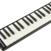 Hohner 32B - 32 Key Melodica - Black -Hohner shop 32b