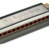 Hohner Marine Band (12 Hole; Special Tuning); Key Of C -Hohner shop 364s 24 marinebandsolo