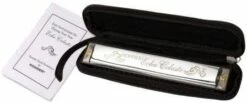 Hohner ECHO CELESTE TREMOLO KEY OF C# 6 Hohner ECHO CELESTE TREMOLO KEY OF C# -Hohner shop 455 insert 4