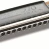 Hohner SUPER CHROMONICA 270 DELUXE -Hohner shop 7540 48 270deluxe