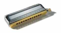 Hohner AMADEUS CHROMATIC