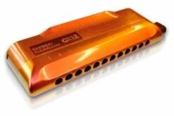 Hohner CX-12 JAZZ KEY OF C