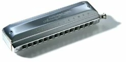 Hohner CHROMATIC MEISTERKLASSE