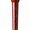 Hohner 9520/9550 Two Piece C-Soprano Pearwood Recorder -Hohner shop 9520