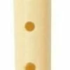 Hohner C-Soprano Recorder Musica Series - Barouque Fingering, Pearwood Nat Finish W/ Case -Hohner shop 9532