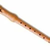 Hohner C-Soprano Recorder Classic Series - Baroque Fingering, Maple -Hohner shop 9544