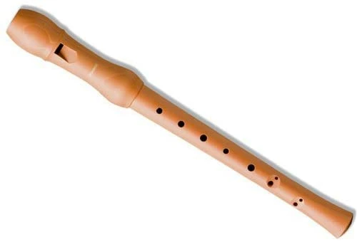 Hohner C-Soprano Recorder Classic Series - Baroque Fingering, Maple -Hohner shop 9544