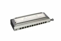 Hohner ACE 48 CHROMATIC 12 HOLE HARMONICA KEY OF C