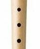 Hohner B9560/9522 2-Piece Barouque Fingering, Pearwood Natural Finish -Hohner shop b9560