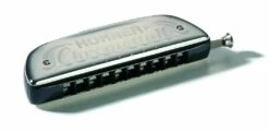 Hohner Chrometta 10; Key Of C 5 Hohner Chrometta 10; Key Of C -Hohner shop chrometta 10