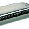 Hohner Chrometta 12; Key Of G