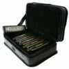 Hohner CASE OF BLUES HARPS (Model 532) KEYS OF A, C, D, G,& E -Hohner shop cobb
