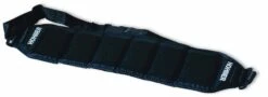 Hohner Harmonica Belt, Black (holds 6)