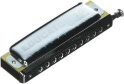 Hohner Hohnica Chromatic Educator 10; Key Of C