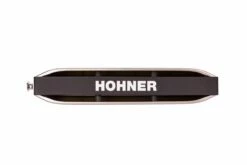 Hohner Super 64 Performance Chromatic Harmonica -Hohner shop m758501 super 64 front
