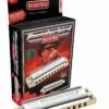 Hohner THUNDERBIRD KEY OF LOW D -Hohner shop marine band thunderbird 2011 with carton 3