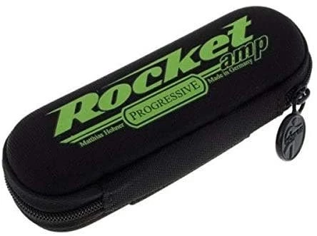 Hohner Rocket Amp Harmonica Boxed Key Of Bb 6 Hohner Rocket Amp Harmonica Boxed Key Of Bb - Image 4