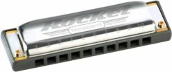 Hohner Rocket Harmonica Boxed Key Of E -Hohner shop rocket 7