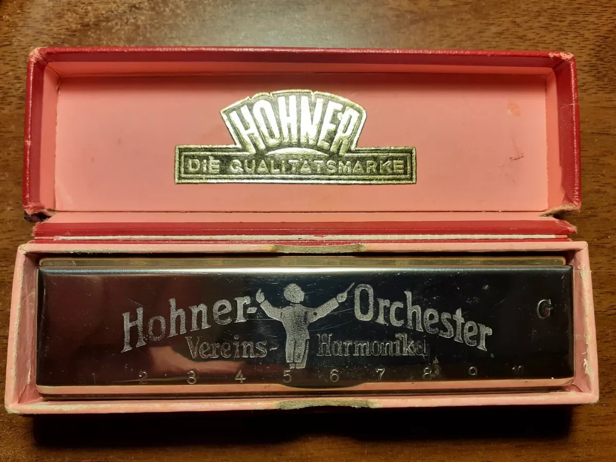 Hohner shop -Hohner shop s l1200
