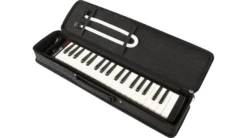 Hohner (S37) Performer 37 Key Melodica - Black -Hohner shop s372