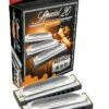 Hohner Special 20 3-pack Keys A C G 1 Hohner Special 20 3-pack Keys A C G -Hohner shop special20 propack carton